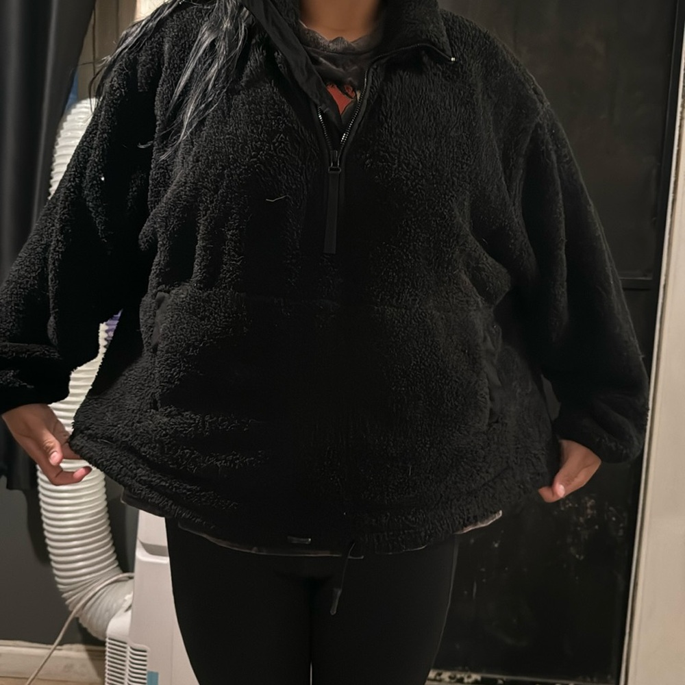 Only used twice. XXL. Unfortunately does not fit anymore.